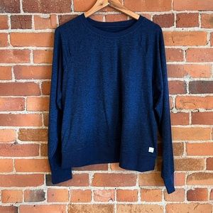 Navy Vuori Women’s Top